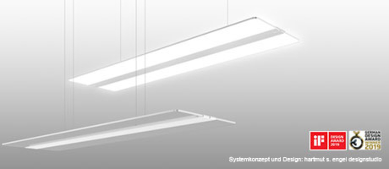 TWINDOT Pendelleuchten-Serie bei Elektro-Heinrich in Schwegenheim